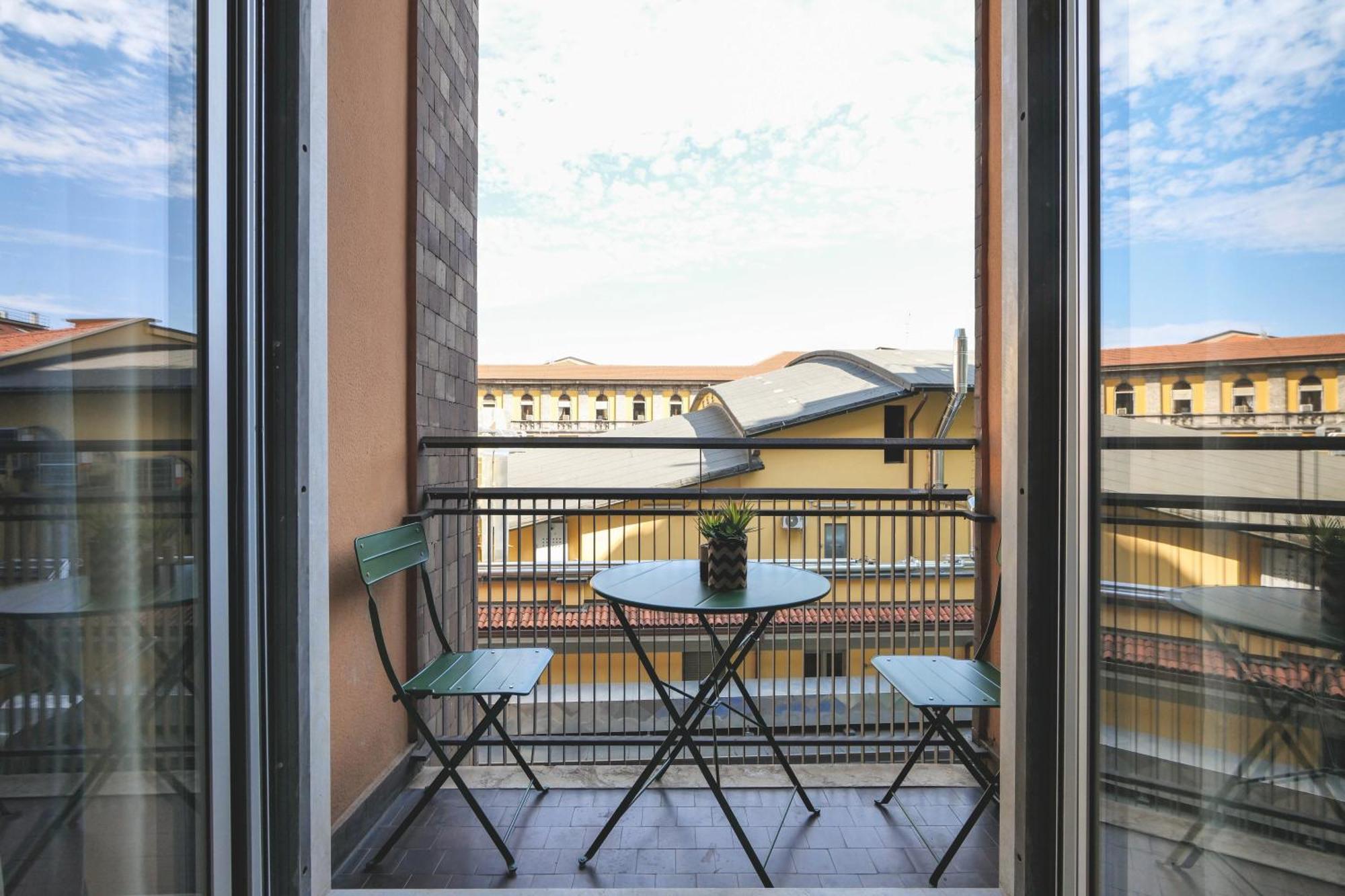 Sweett - Cozy Duomo Διαμέρισμα Μιλάνο Εξωτερικό φωτογραφία